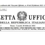 Decreto Legge MILLEPROROGHE