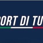 Certificato CONI