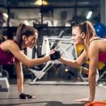 Meeting sulla Ginnastica finalizzata alla salute e al fitness