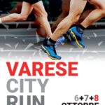 Varese City Run