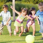 Il movimento che educa