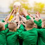 Sport&Giovani: crescere insieme