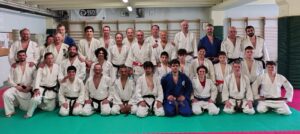 Judo Pro Kenya