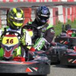 Campionato THU Sprint Series