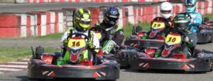 Campionato THU Sprint Series