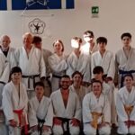 Stage Bu Sen Judo Meolo