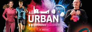 Urban Experience 2025