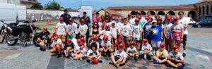 3° edizione del Progetto R-estate Educati 