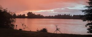 Campionato Carpfishing 2025