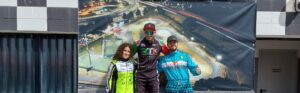 Campionato THU Sprint Series