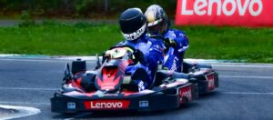 Campionato THU Endurance Series
